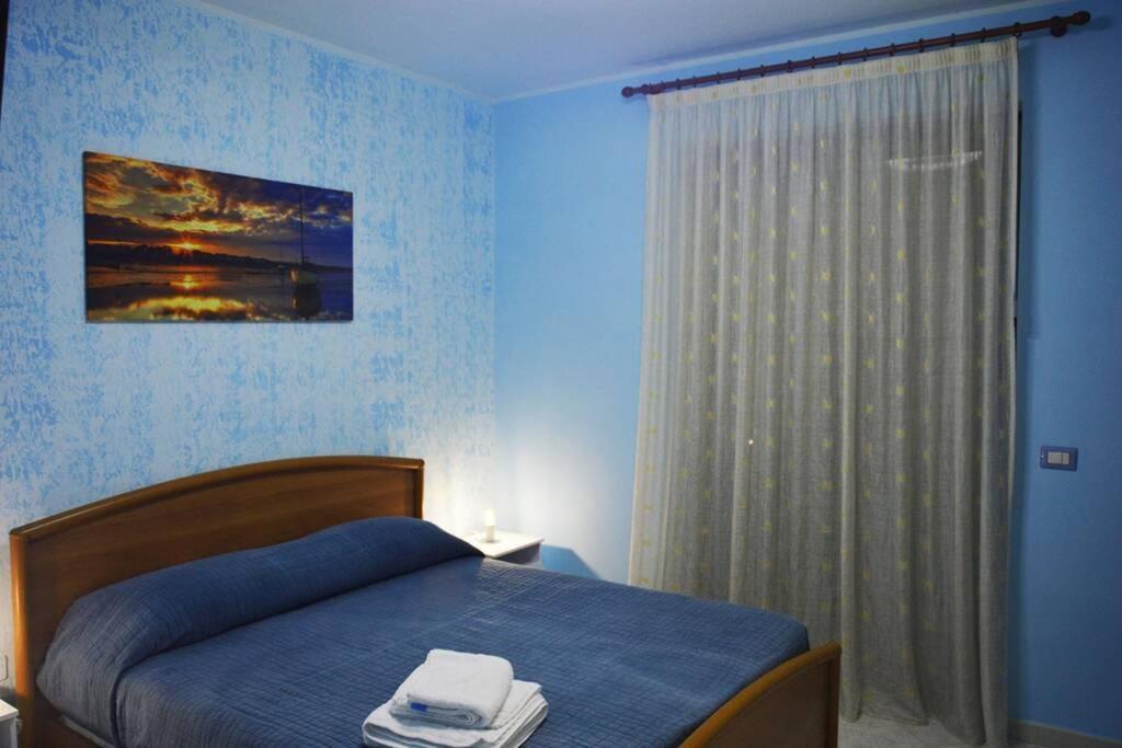 Appartamento Casasolemare Fondachello Fondachello  Exterior foto